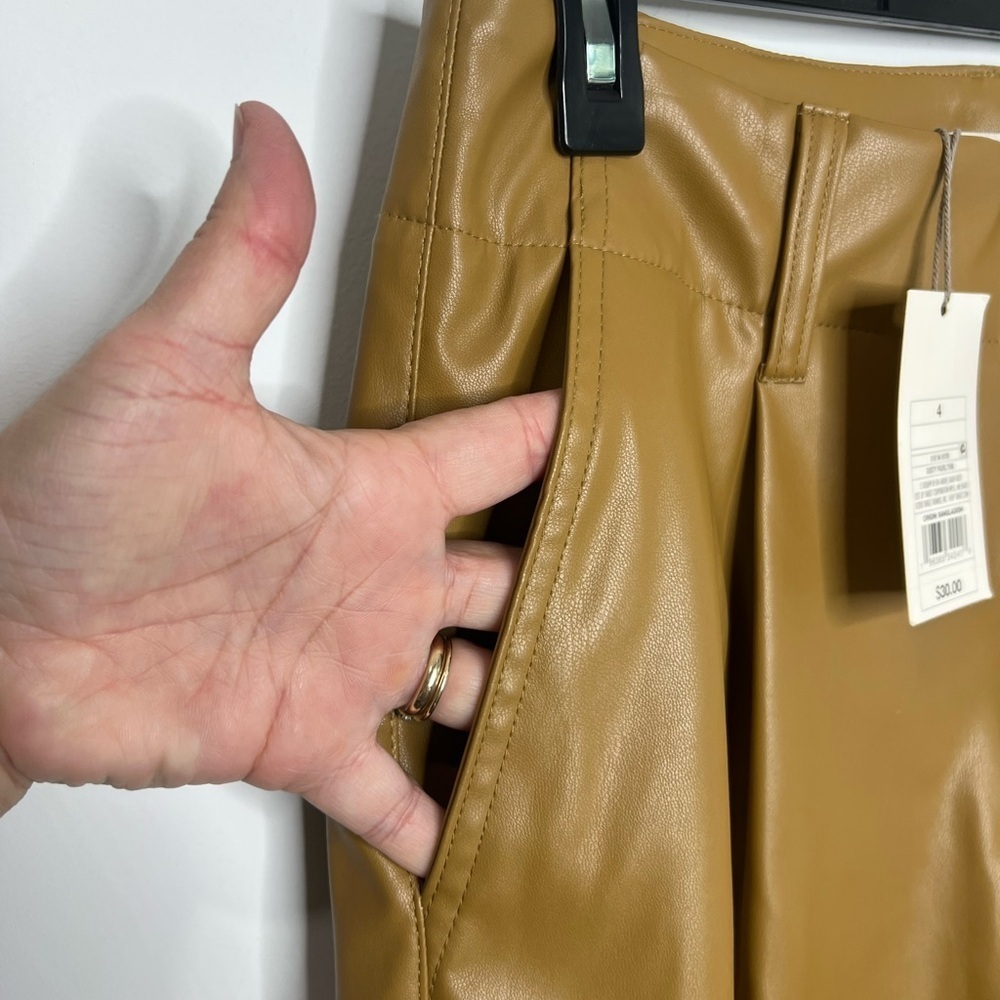 A New Day Ankle Pants - Picture 5 of 10